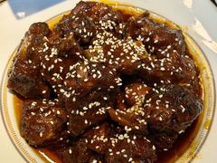 -树厨贵州菜(铜仁花果山店)