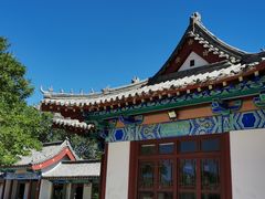 -千佛山风景名胜区