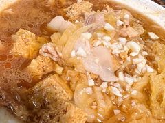 一品酸菜锅-卧龙堡客栈·中餐厅(古北水镇店)