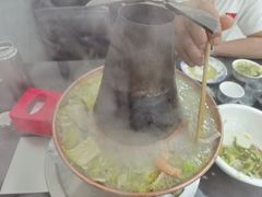 -山海关浑锅(秦皇岛首店)