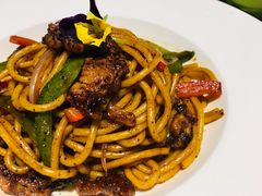 -麦甜创意轻食餐厅(西康路店)