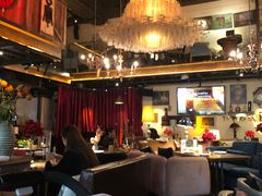 大堂-杂咖zacup(领展中心城店)