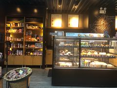 -星巴克(浙江省人民医院店)