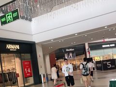 -杉杉奥特莱斯广场(哈尔滨店)