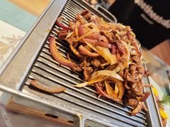 -皇家冰窖小院(什刹海店)