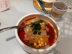-相约·羊村小馆非遗手抓肉(七一酱园店)