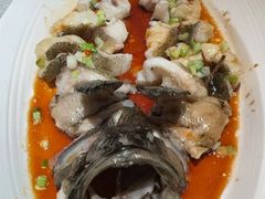 -南海渔村(珠江新城店)