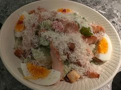 -芭莉与彩虹西餐厅(成都合生汇店)