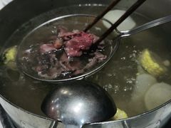 -陈记顺和牛肉火锅馆(天河北路店)