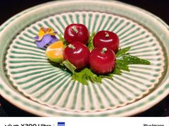 -松鹤精致料理(五一中路店)