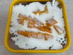 -透心凉糖水(听海居店)