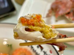 -韩记海鲜饺子旗舰店(红海新区店)