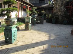 -东莞市可园博物馆