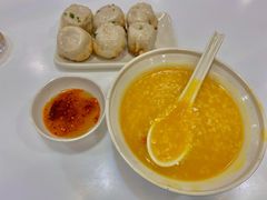 -咬不得高祖生煎·简餐(高银街店)