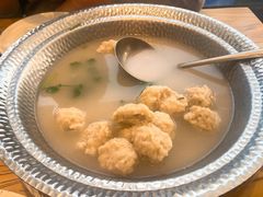 -小船渔村•大连菜•大连焖鱼(明泽街店)