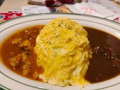 -白熊咖哩(新世界城店)