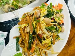 -农家乐大锅台铁锅炖(四流中路店)