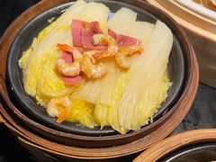 开洋娃娃菜-蒸年青STEAM YOUNG(501城市广场店)