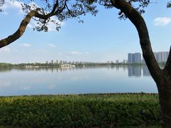 -石湖景区