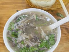 -平泉二子羊汤(万树园店)