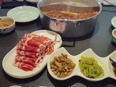 -额尔敦·品质自助(摩尔城店)