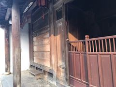 -会安古镇