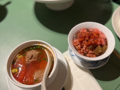 -南堂小馆·川菜馆(德商国际店)