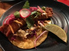 -Luchador摔跤手墨西哥餐厅(恒宇广场店)