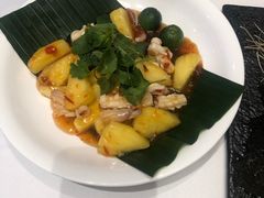 -螃蟹之家·新加坡特色料理(银泰中心in99店)