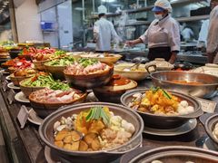 -高佳庄·舟山海鲜(海景旗舰店)