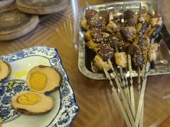 -本味焖罐源(天泽街店)