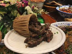 杨记花椒排骨-杨记隆府(南坪店)