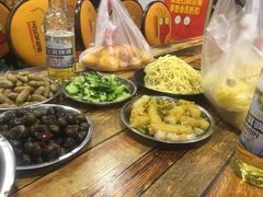 -王红军龙虾(新民路店)