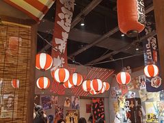 -白石的深夜食堂(济南万象城店)