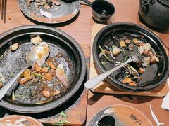 -啫火啫啫煲·顺德干蒸(西乡天虹店)