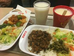 -永和大王(华侨城店)