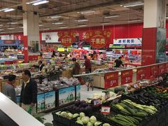 -卜蜂莲花(杨高南路店)