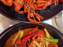 -聚味瞿记·龙虾堂(望城店)