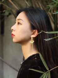 点击看大图 -HeyJewel全球独立设计师原创首饰集合店