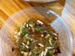 -笔记安顺夺夺粉火锅(龙湾万达店)