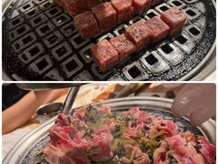 -霸腹烤肉(厦门柚子番店)