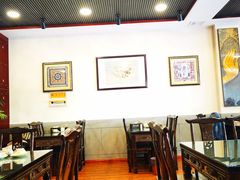 大堂-有家驴肉黄面(敦煌店)