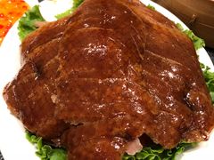 -京尊烤鸭店JINGZUN(春秀路店)