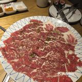 和风烤肉，日式享受