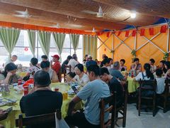 -红炎炎农家菜老字号(金水台店)