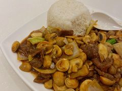 -金利茶餐厅(中船汇店)