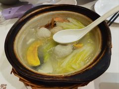 -光明邨大酒家(淮海路店)