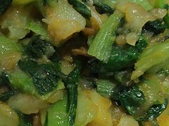 -山丹丹西北菜(金贸大厦店)