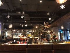 -Carbon莫卡哆·意大利复古集市餐厅(杭州大厦店)
