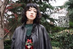 -Godhands美发设计沙龙